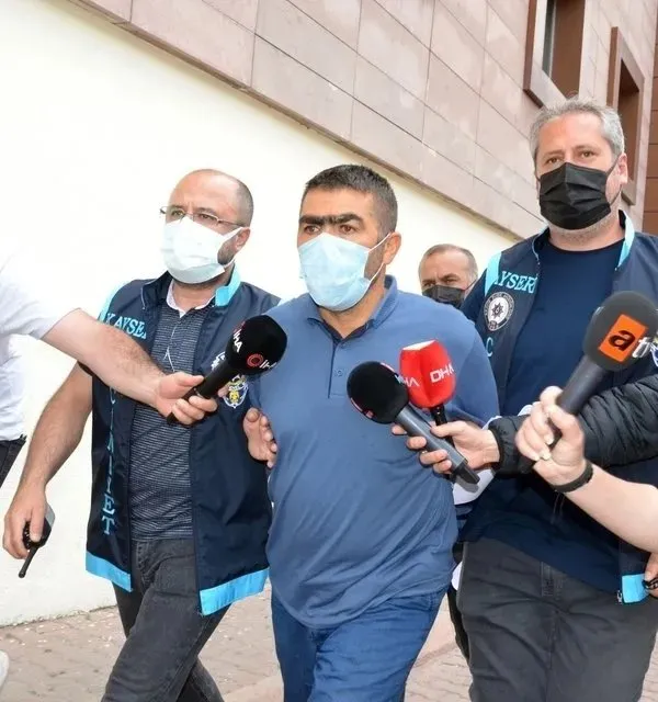 Tandır cinayetinde yeni gelişme: Mahkeme keşif kararı aldı!
