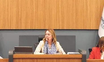 Kendi meclis üyeleri CHP’li başkana kazan kaldırdı #izmir