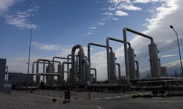 ’Jeotermalde sektör büyüklüğü 10 milyar dolara ulaştı’