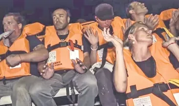 İnsanlığın vicdanına alçak saldırı