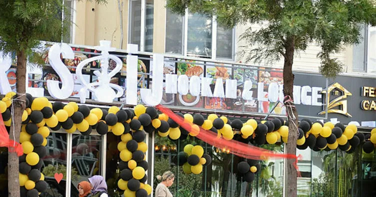 Yeliz Yeşilmen’in kafesine icra geldi