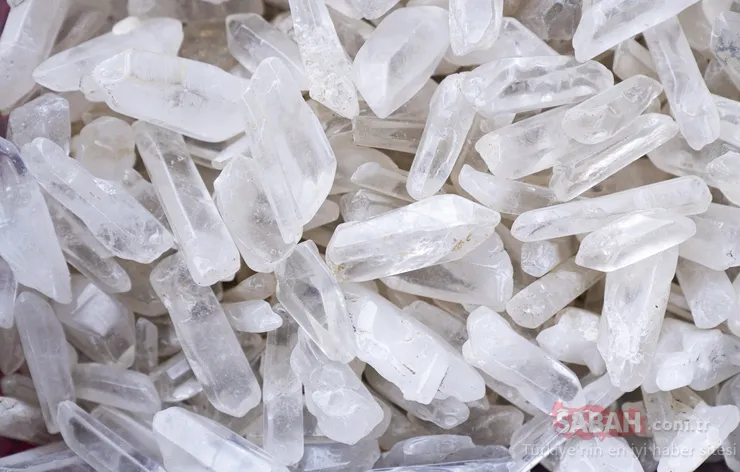 Çamurun içerisinde buldu! Servet kazandı: Binlerce dolar değerinde...