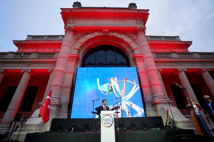 SON DAKİKA | Hani sponsorlar karşılamıştı?! İmamoğlu'nun Paris gezisinin faturası İBB’nin kasasından çıktı