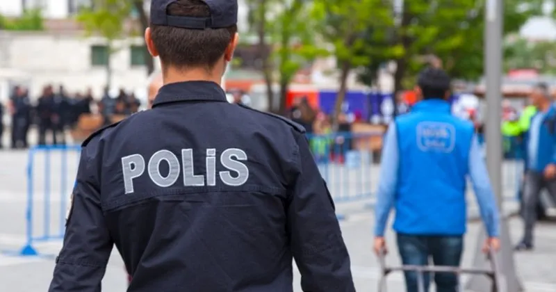 polis nasil olunur polis olmak icin gerekli fiziksel ve sicil sartlari nelerdir son dakika yasam haberleri