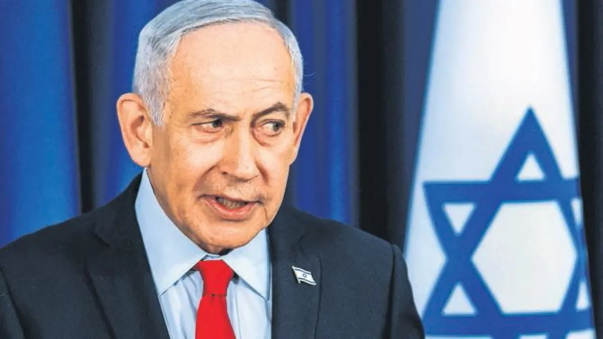 Siyonist şebekenin hedefi kara harekâtı