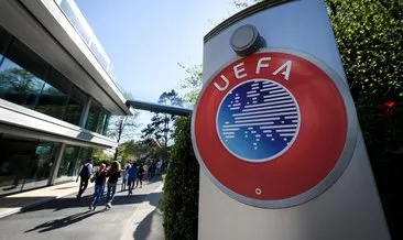 UEFA’dan Türk takımları için finansal fair play anlaşması! Fenerbahçe ve Trabzonspor için flaş karar...