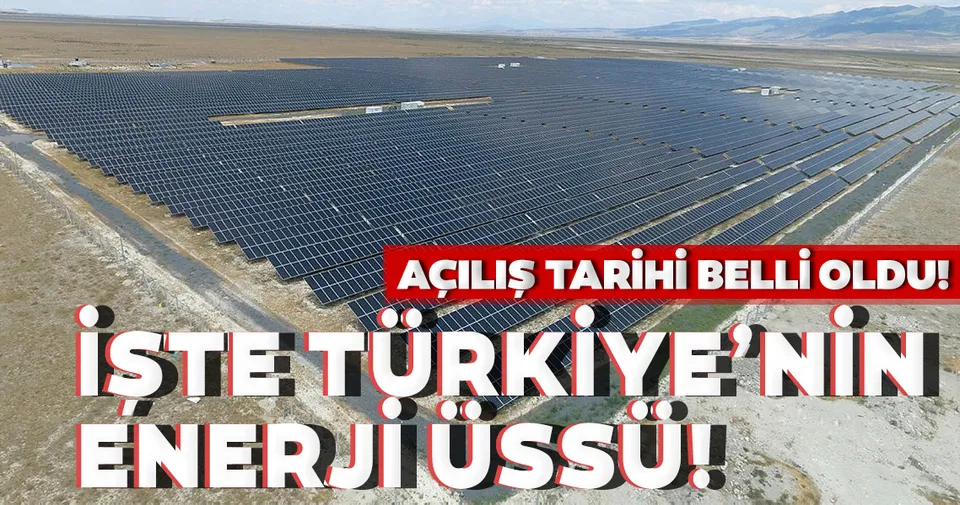 turkiye nin gunes enerjisi uretim ussu