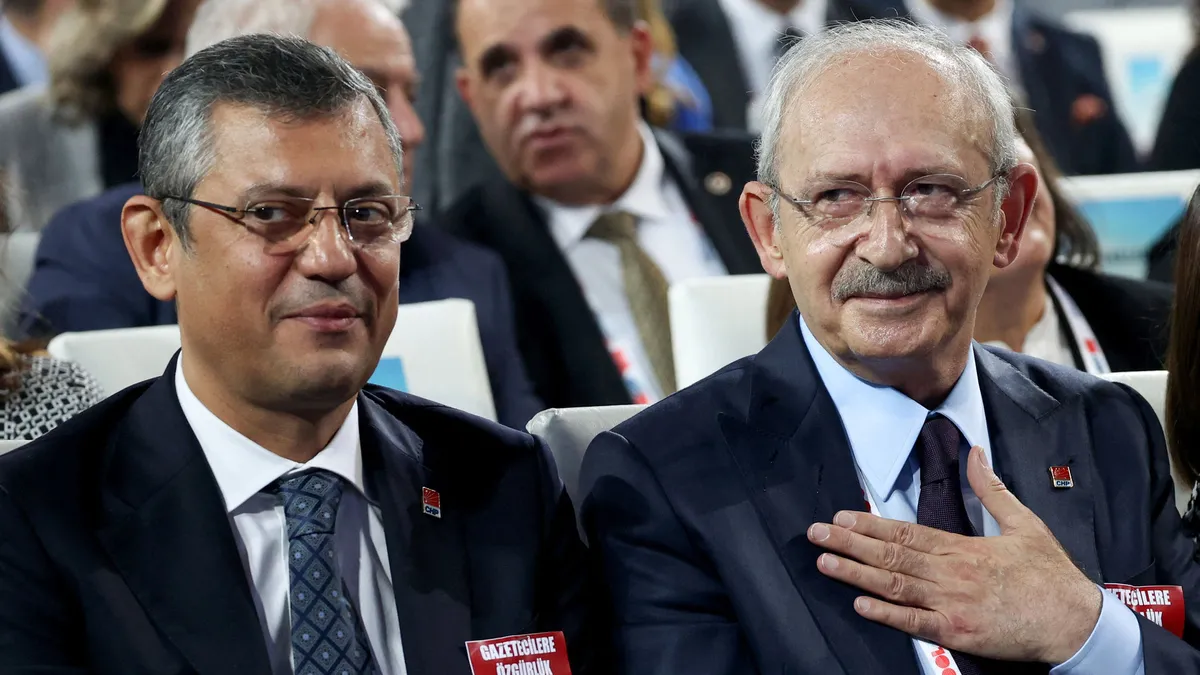SON DAKİKA… Mutlak butlan kararı sonrası CHP Yüksek Seçim Kurulu’na başvurdu SON DAKİKA… Mutlak butlan kararı sonrası CHP Yüksek Seçim Kurulu’na başvurdu