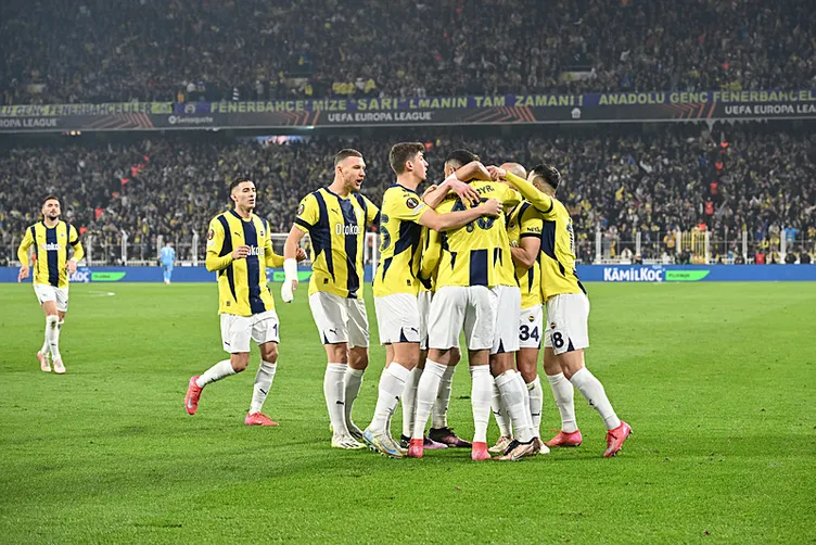 Son dakika haberi: Fenerbahçe’de Mourinho görüşme odasına! Sarı-lacivertlilerin geleceği şekilleniyor...