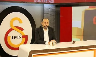 Galatasaray Antrenörü Sedat İncesu: Mobingin böylesini görmedim
