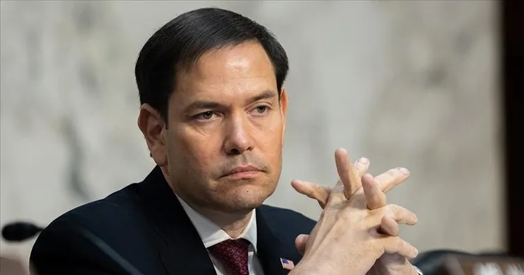 Rubio’ya sert tepki: İsrail kuklası
