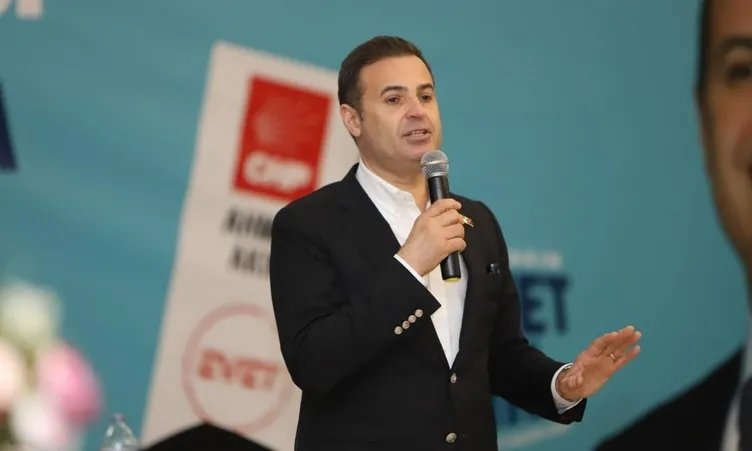 CHP’de eş dost atamaları tam gaz! Belediyeyi Koordinatör çiftliğine çevirdi