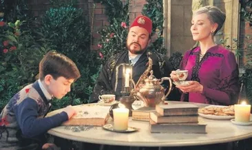 Dünyayı çocuklar kurtaracak