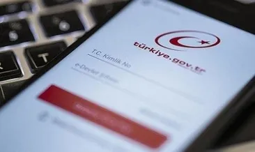 E devlet şifresi nasıl alınır? Üniversite kaydı için E devlet şifresi alma işlemi nasıl yapılır?