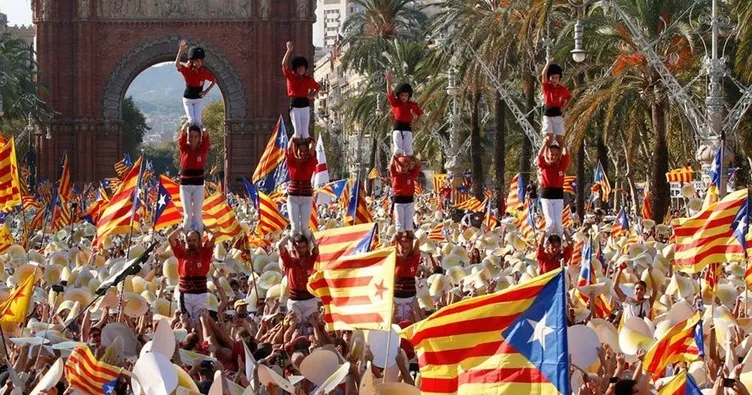 İspanya’dan flaş Katalonya kararı