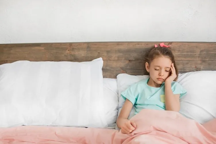 Çocuklarda baş ağrısının sebebi nasıl anlaşılır?