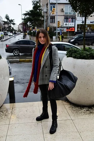 Cagatay Ulusoy Ve Gizem Karaca Adliyeye Sevk Edildi
