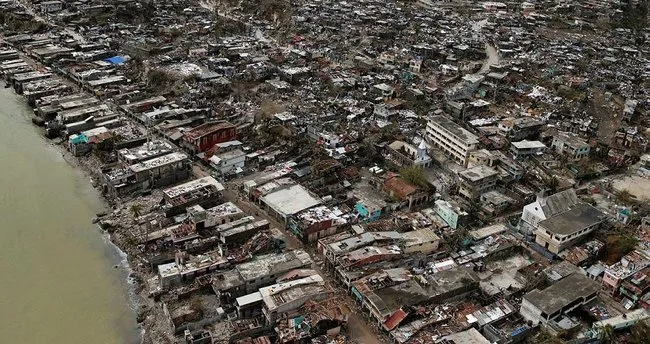 Matthew Kasırgası 283 kişinin ölümüne yol açtı