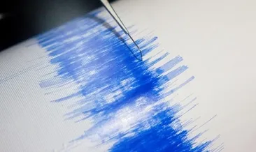 Son Dakika Haberi: Yunanistan’da korkutan deprem! Tsunami uyarıları yapılıyor...