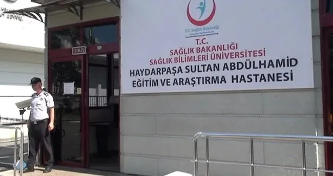 GATA Hastanesi Nerede? Sağlık Bilimleri Üniversitesi Sultan Abdülhamid Han EAH Nasıl Gidilir, Hangi Semtte?