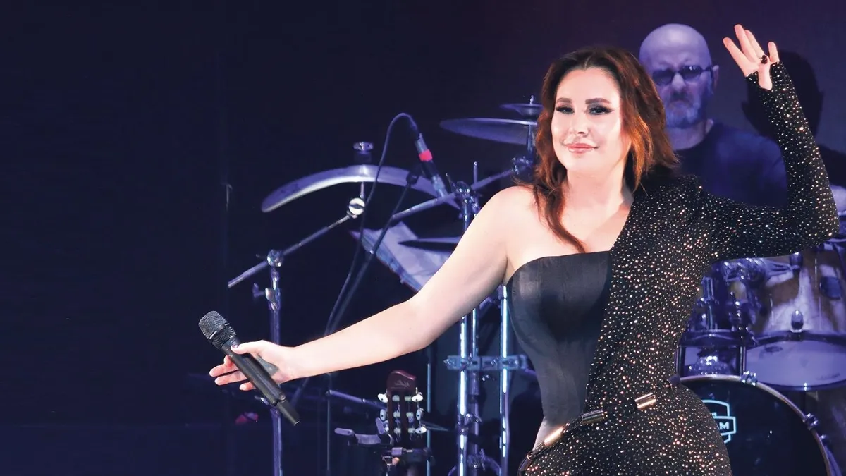 ‘Çok aldatıp çok hediye alan erkekler var’ ‘Çok aldatıp çok hediye alan erkekler var’