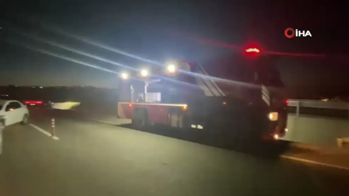 Malatya’da hafif ticari araç ile otomobil çarpıştı: 5 yaralı Malatya’da hafif ticari araç ile otomobil çarpıştı: 5 yaralı