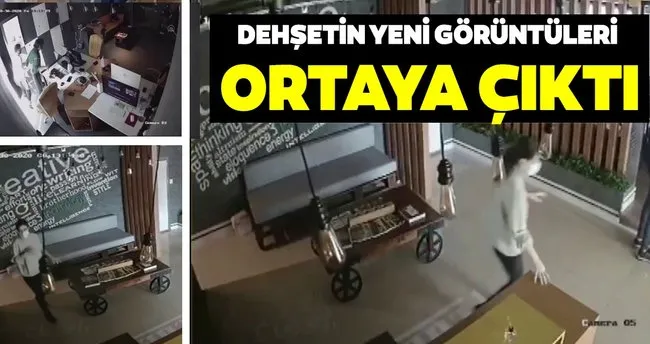 Izmir Deki Deprem Anina Ait Yeni Goruntuler Ortaya Cikti Son Dakika Haberler