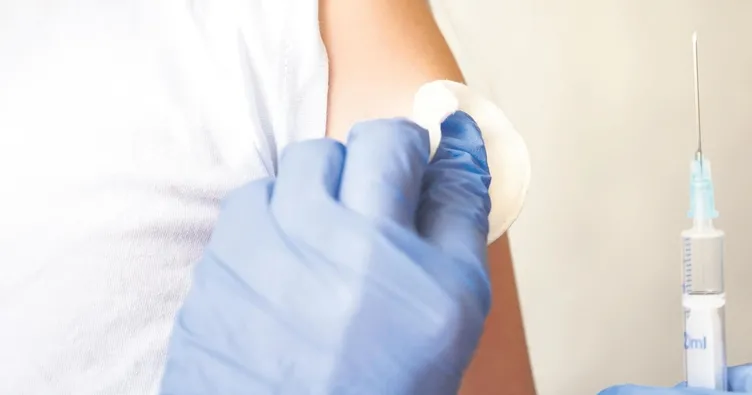 Aşı reddi dünyanı saran büyük tehlike