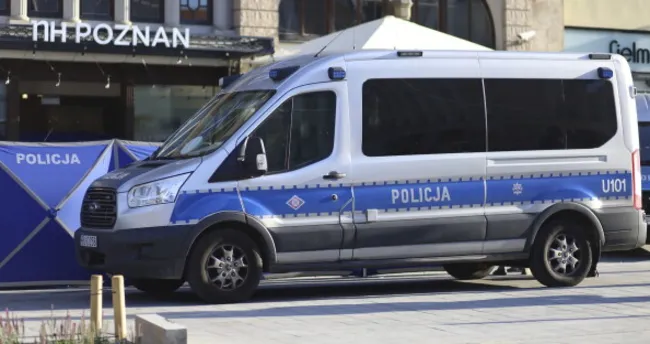 Polonya’da kanlı saldırı son anda engellendi: Okul ve camiyi hedef alacaktı