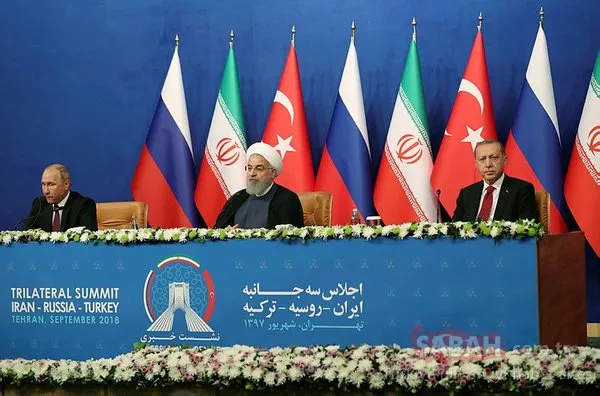 Türkiye'nin çağrısı Avrupa basınına böyle yansıdı
