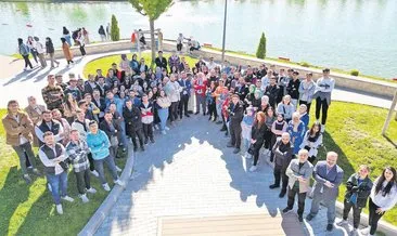 Öğrenci dostu bir kent Çorum #corum