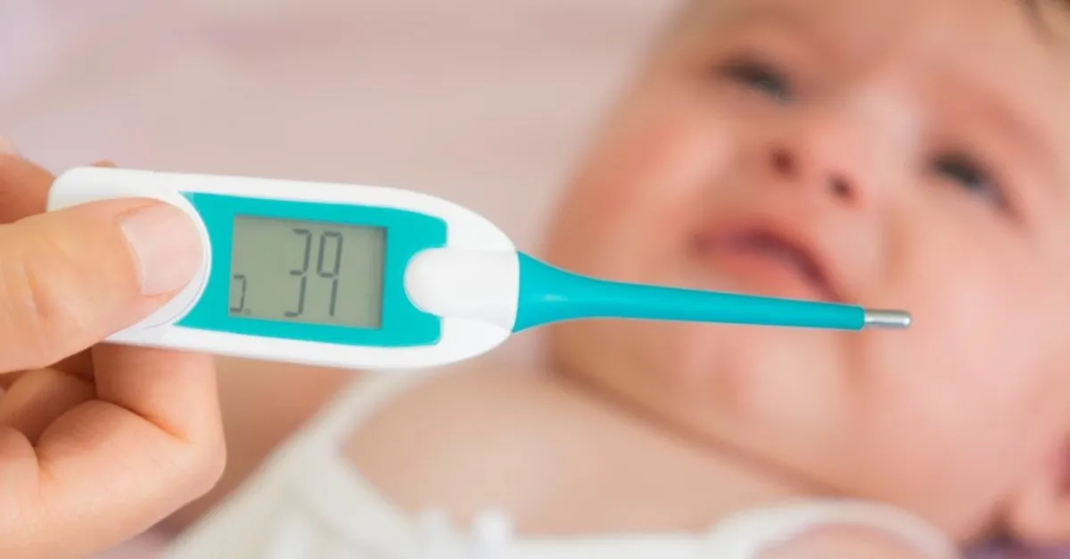 yuksek ates neden olur yuksek ates nasil gecer saglik haberleri