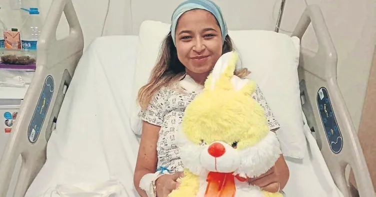 Medine: Ölmek istemiyorum