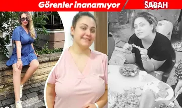 Son dakika haberi: Genç kadın evden çıkamaz haldeydi! İşte Gizem’in yaşadığı inanılmaz değişim...