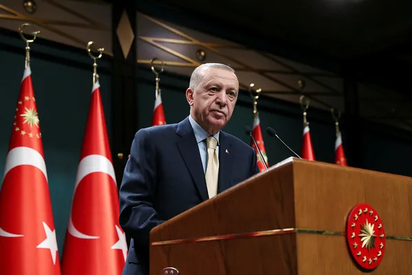 SON DAKİKA: Kurban Bayramı tatili 9 gün olacak mı, kaç gün sürecek? Başkan Erdoğan açıkladı