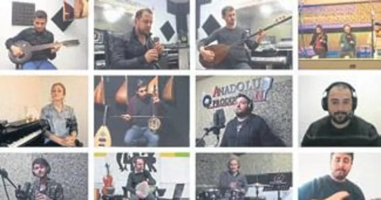 Top Ten Erik Dali Dinle 23 Nisan