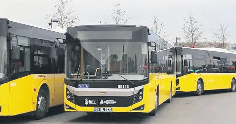 CHP’li belediyelerde ulaşım cep yakıyor