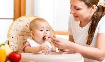 4 aylık bebek beslenmesi nasıl olmalı? 4 aylık bebek için ek gıda tavsiyeleri