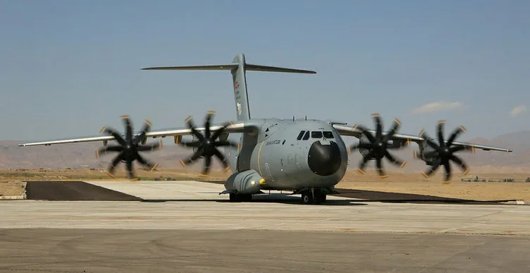 Türkiye ve Azerbaycan harekete geçti! 'Atak Helikopteri de orada!