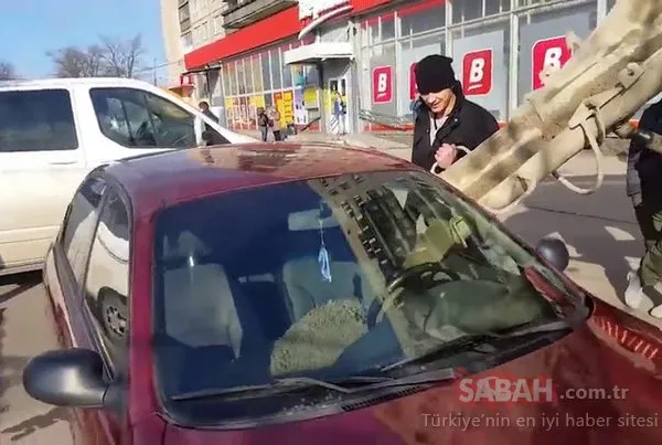 Aldatılmanın cezası ağır oldu!