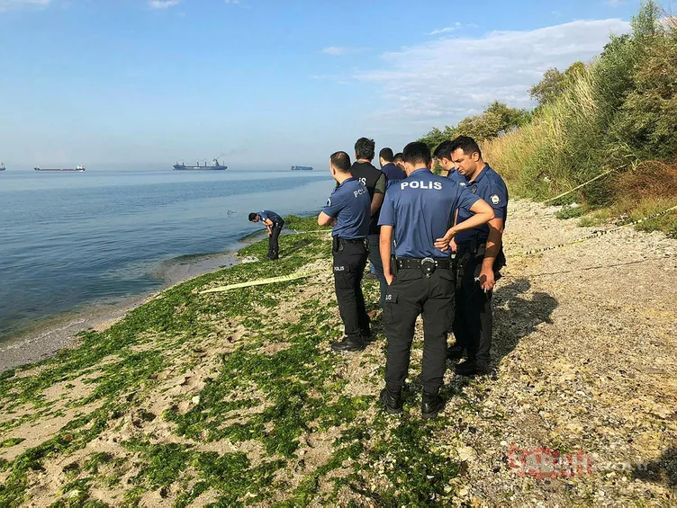 Son Dakika Beylikdüzü’nde kıyıya vuran ceset herkesi şoke Son Dakika Beylikdüzü’nde kıyıya vuran ceset herkesi şoke
