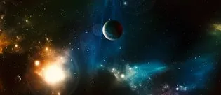 Bilim insanlarından ilginç açıklama: Eriyen bir gezegen keşfettik
