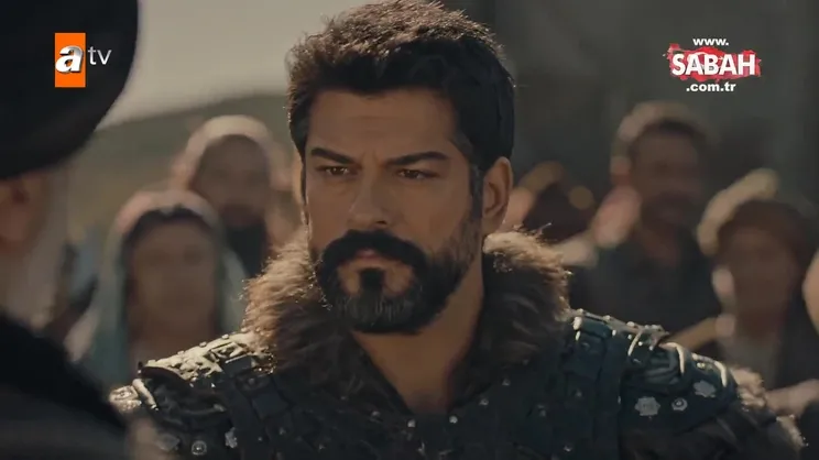 Osman Bey, Yakup Bey’e rest çekti!