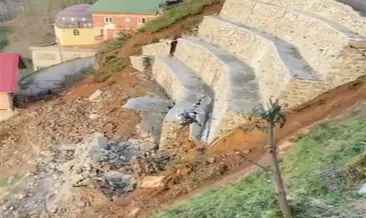 Tahliye edilen ev sayısı 5’e yükseltildi