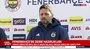 Fenerbahçe Teknik Direktörü Erol Bulut'tan Samatta açıklaması!