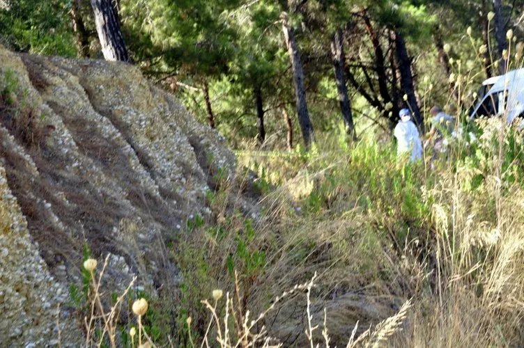Kardeş katili ağabeyden kan donduran ifade: