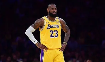 NBA’de sezonun ilk 5’i belli oldu