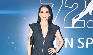 ‘Tiyatro yapmaktan çok korkuyordum’