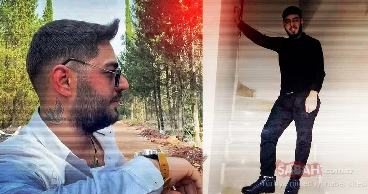 Telefonla çağırdı, 8 bıçak darbesiyle katletti: Neden öldürdünüz? sorusuna kan donduran cevap!