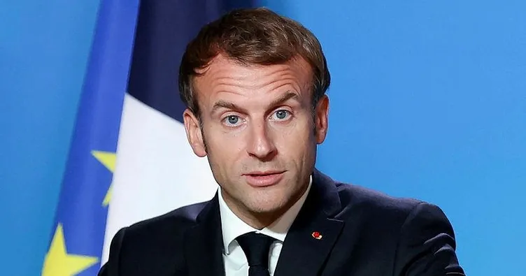 Erdoğan ve Macron G-20’de görüşecek